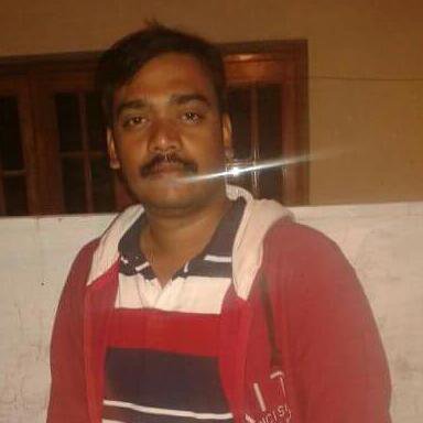 Shri.Bhagirath Gowda 